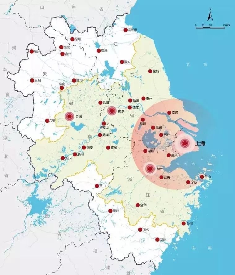 这类REITs：政策东风劲吹，迎来前所未有的大利好！