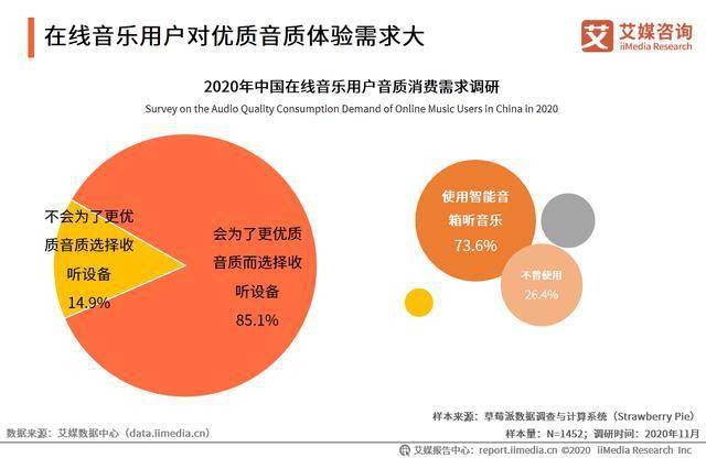 探索音乐海洋，2020年音乐网的发展与影响